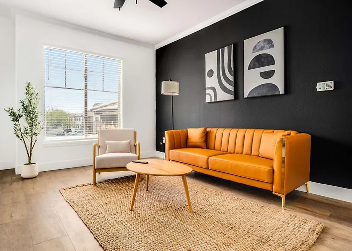 Boulevard 1br By Stadium Pool Parking Gym 09 Glendale