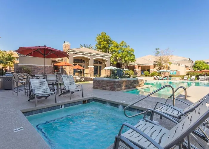 Boulevard 1br By Stadium Pool Parking Gym 09 Apartment