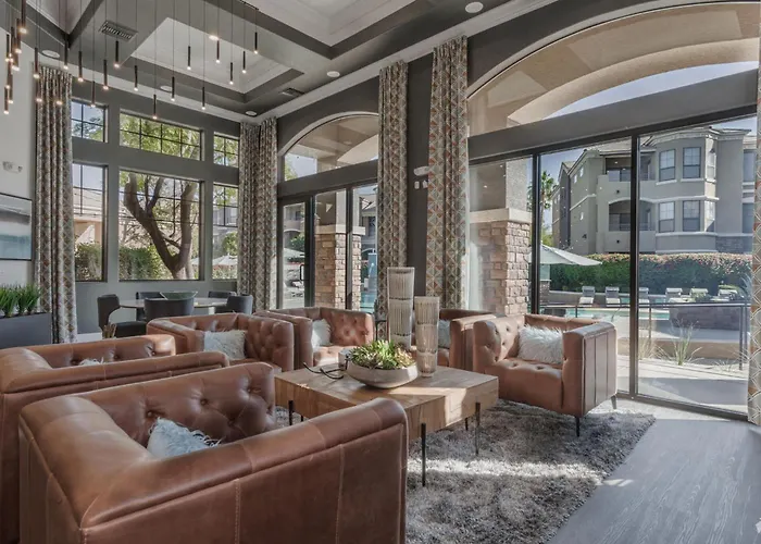 Boulevard 1br By Stadium Pool Parking Gym 09 Apartment *
